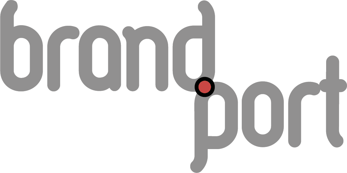 BrandPort Logo